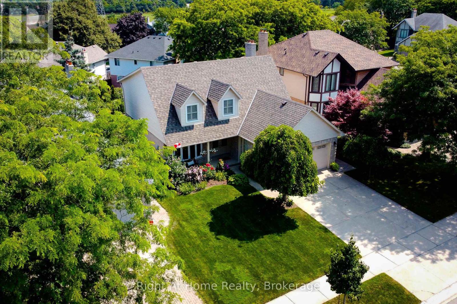 133 LAVENDER DRIVE