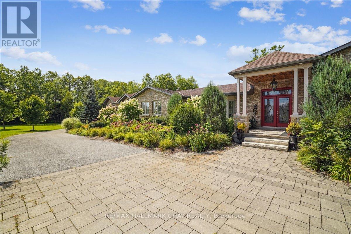21940 MCCOWAN ROAD