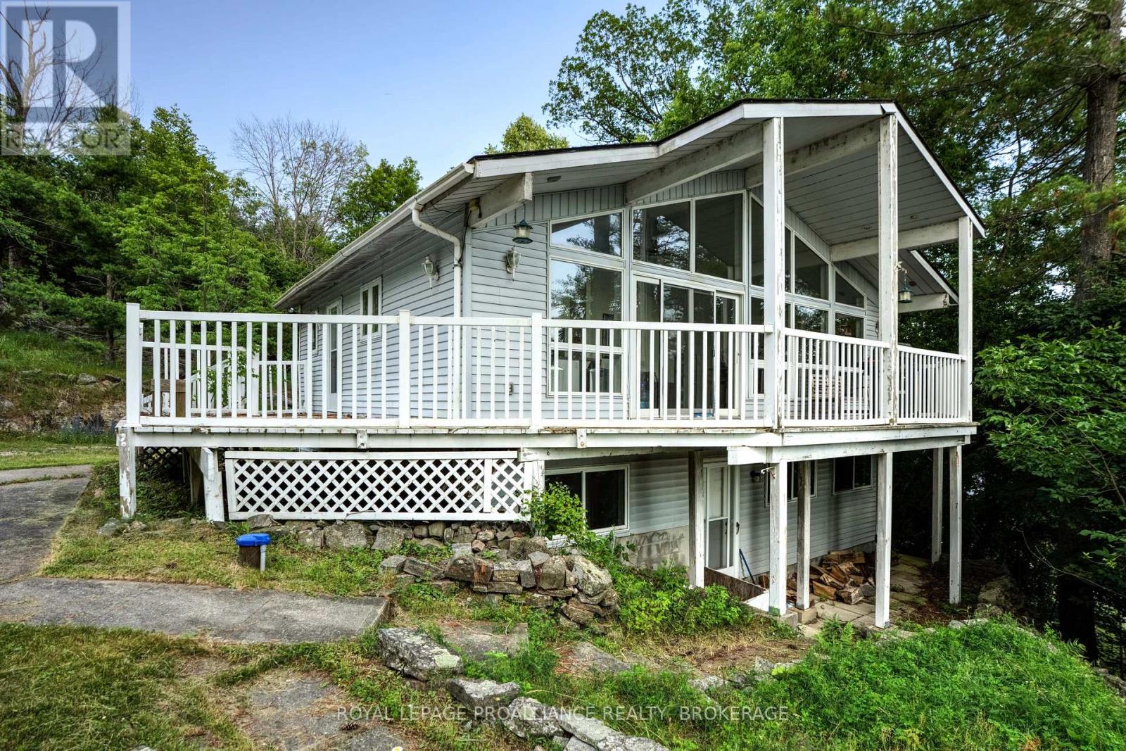 182A BROOKS POINT ROAD