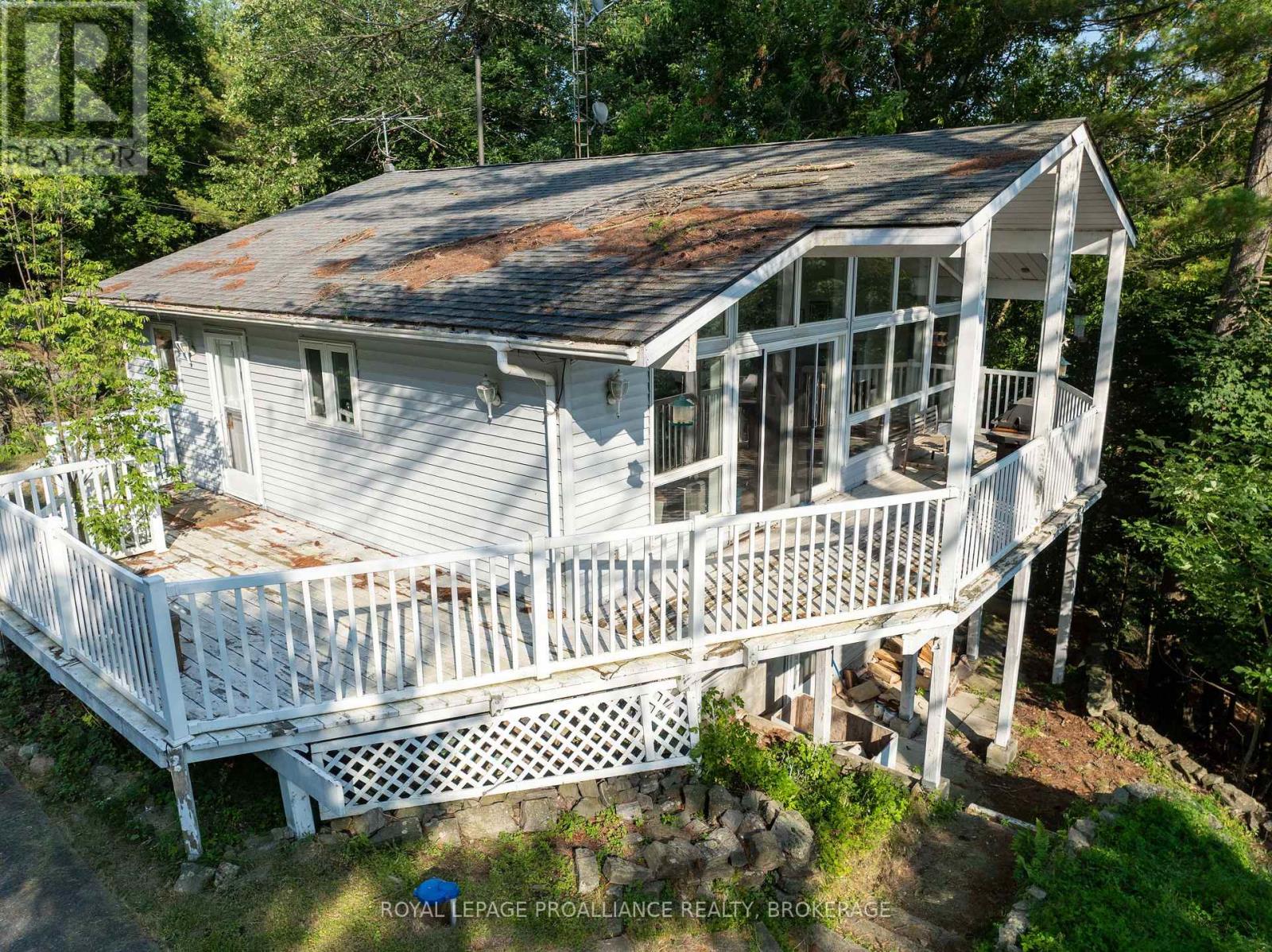 182A BROOKS POINT ROAD