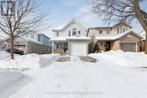 52 GIBB STREET Cambridge ON N3C4C2