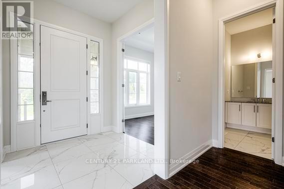 6 DENNIS REED COURT