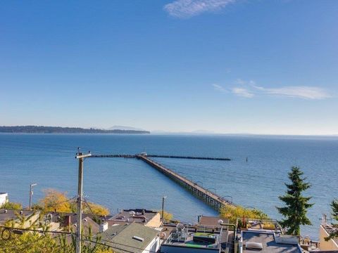 15061 VICTORIA AVENUE White Rock BC V4B1G4
