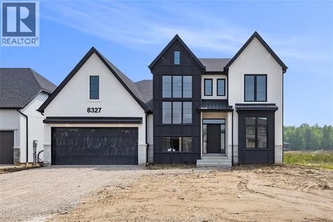 650 SUMMIT STREET Lakeshore ON N0R1A7