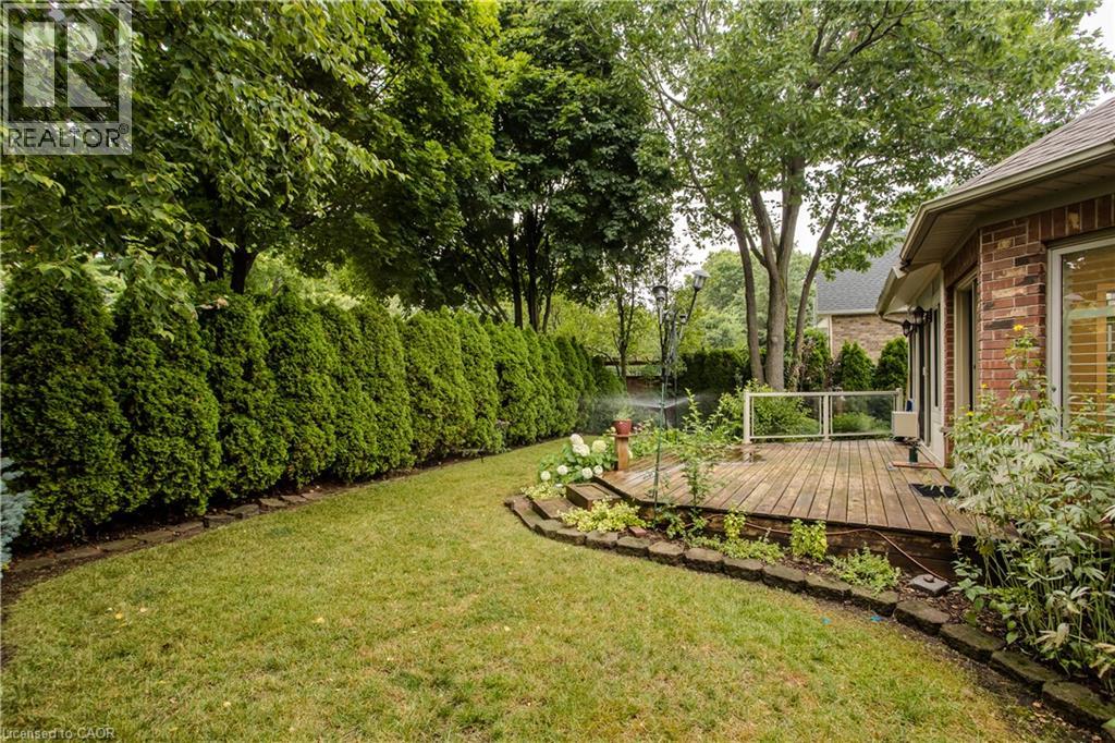 54 WATERWHEEL Crescent