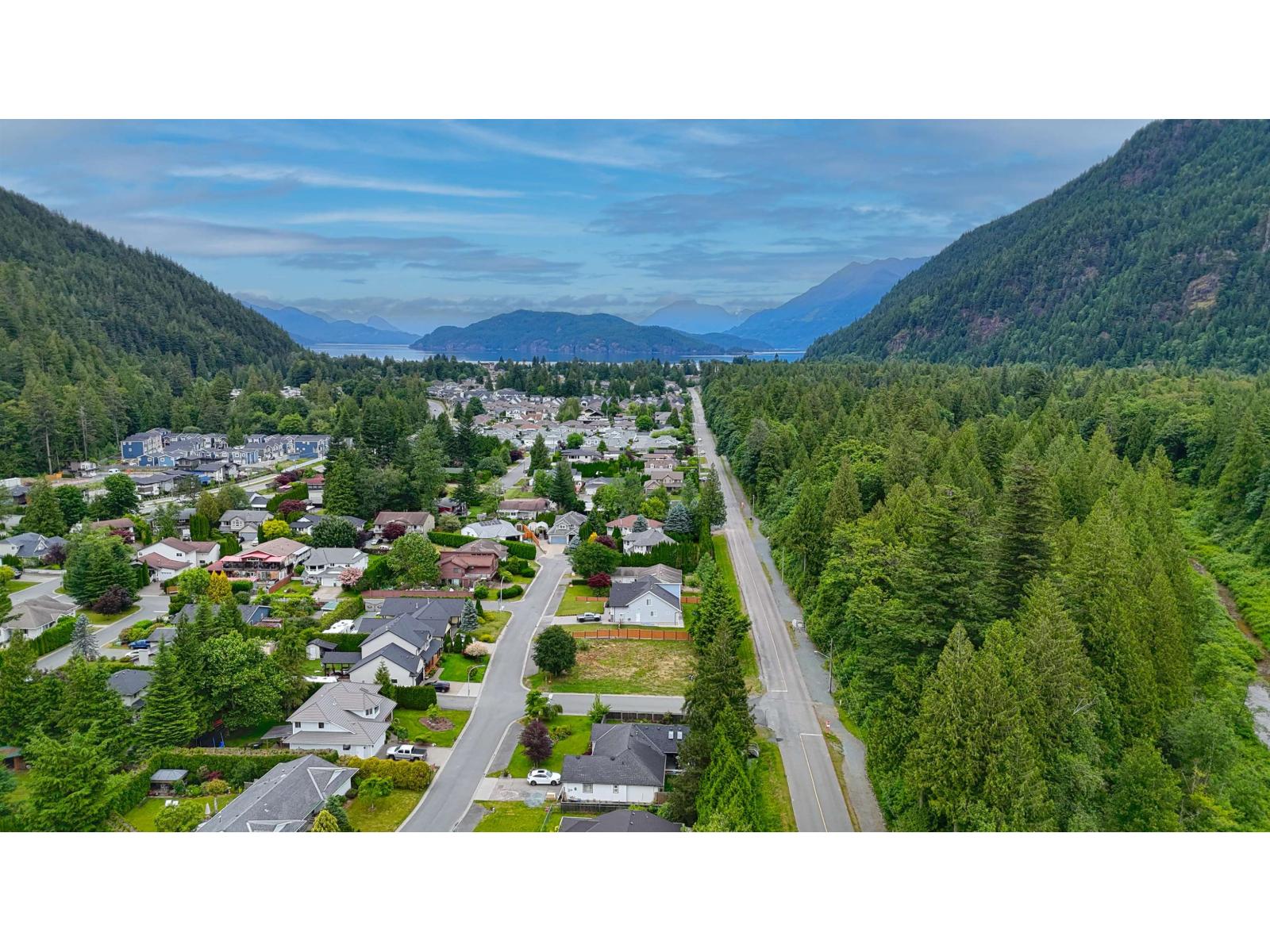 839 MYNG CRESCENT|Harrison Hot Springs