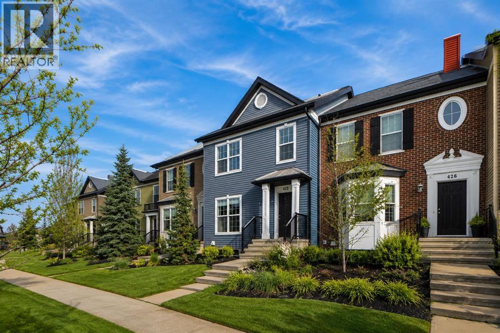 422 Legacy Village Way SE