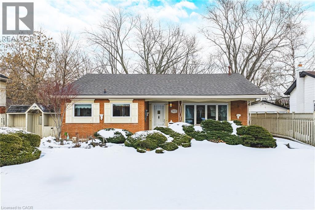 5410 MURRAY Crescent