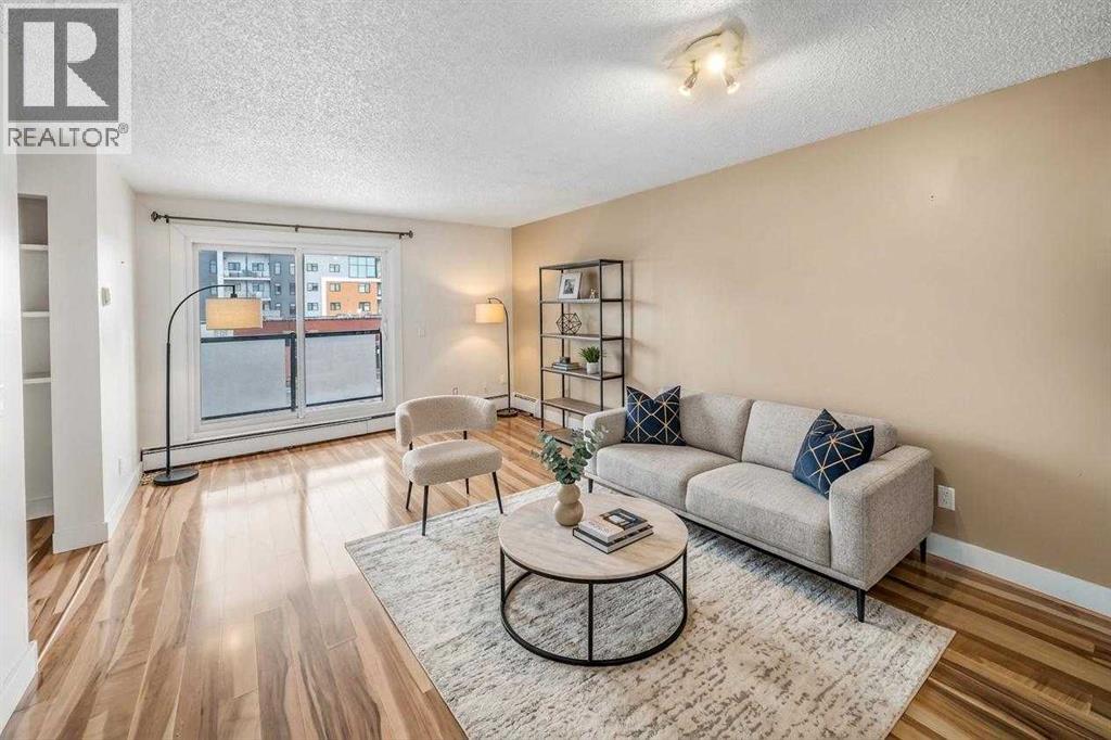 303, 1915 26 Street SW