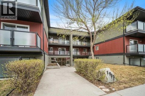 303, 1915 26 Street SW Calgary AB T3E2A2