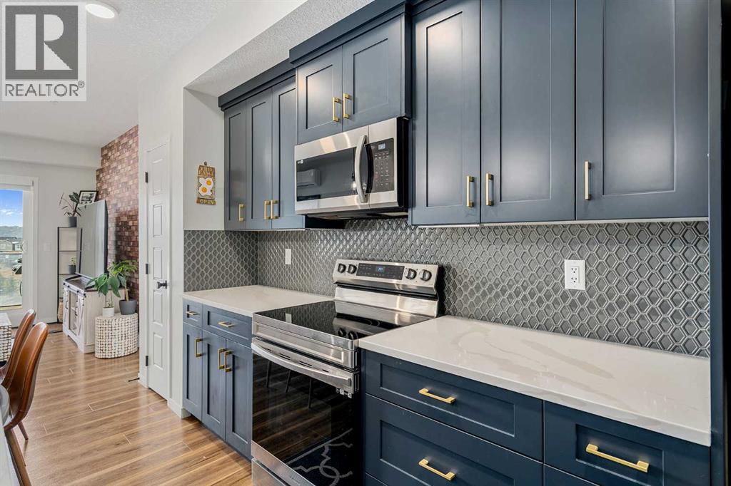 1306, 42 Cranbrook Gardens SE