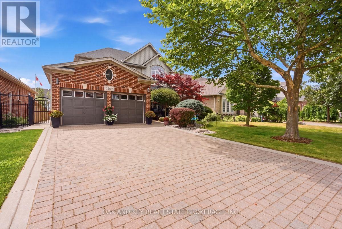 1269 BIRCHWOOD DRIVE
