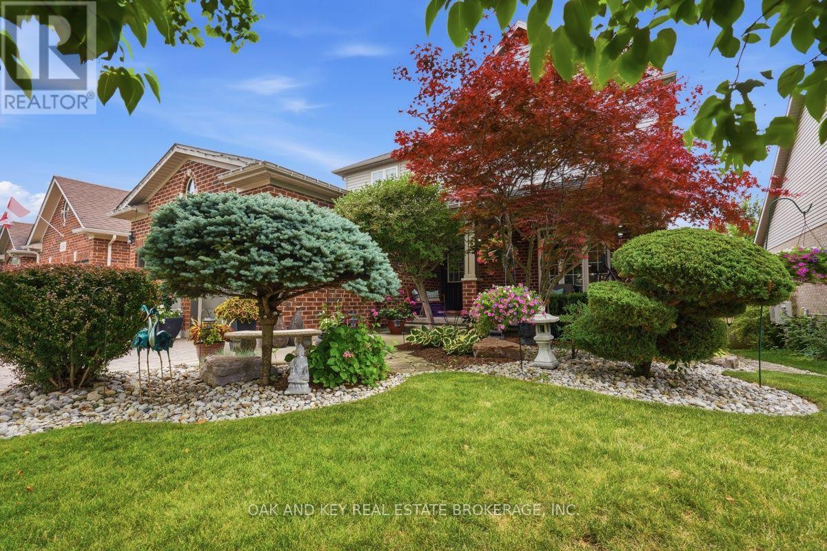 1269 BIRCHWOOD DRIVE