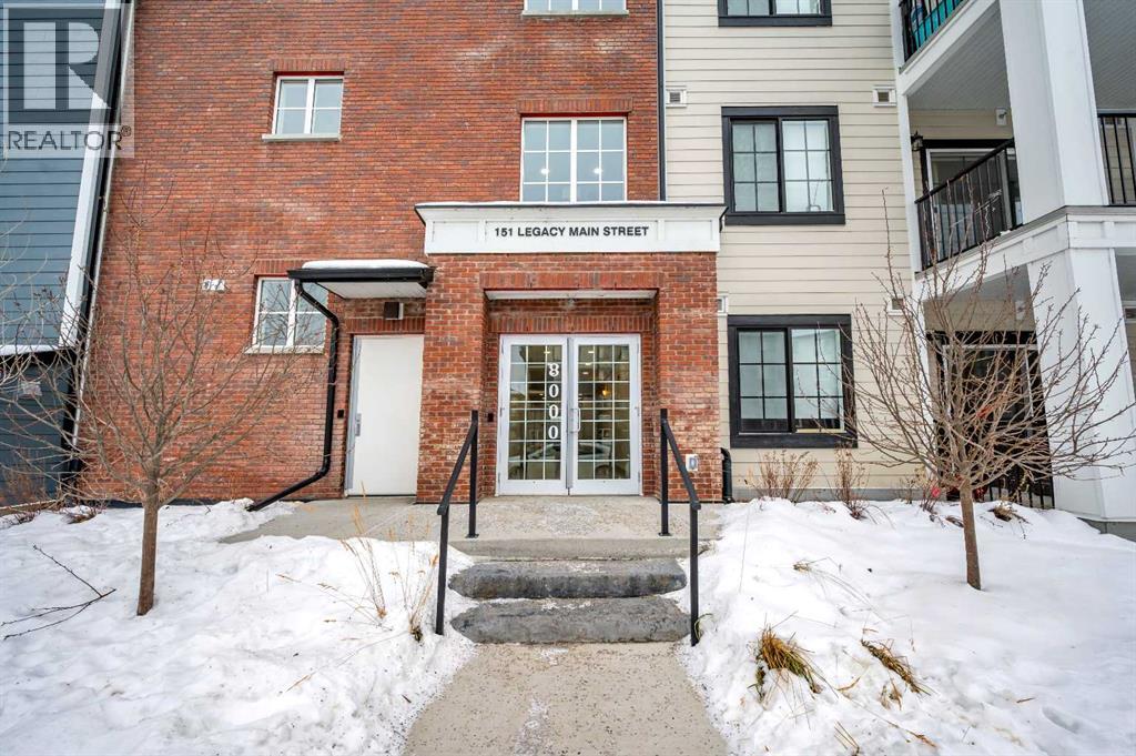 8218, 151 Legacy Main Street SE