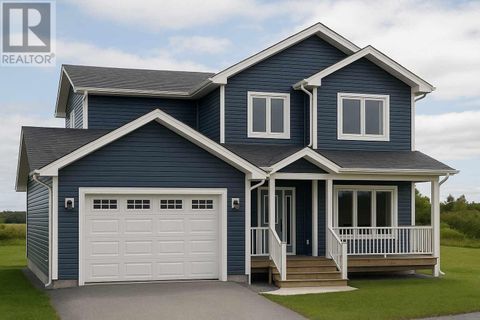 3 Papenburg Place Portugal Cove-St. Philips NF A1M0L1