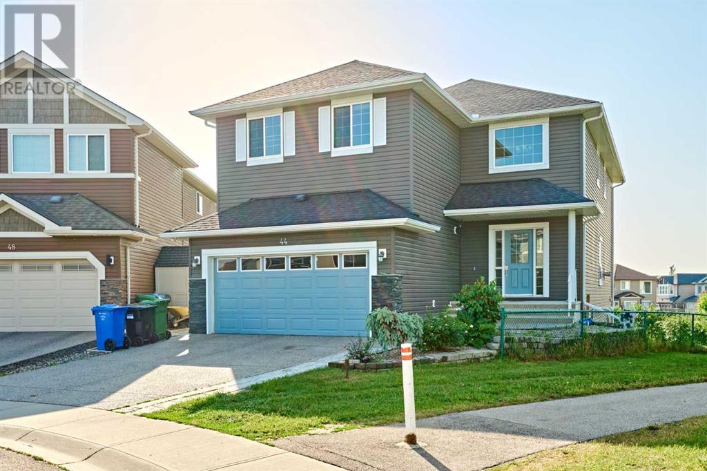 44 Everhollow Street SW