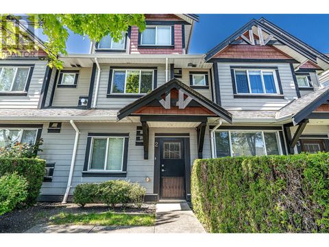 2 6551 NO. 4 ROAD Richmond BC V6Y2T2