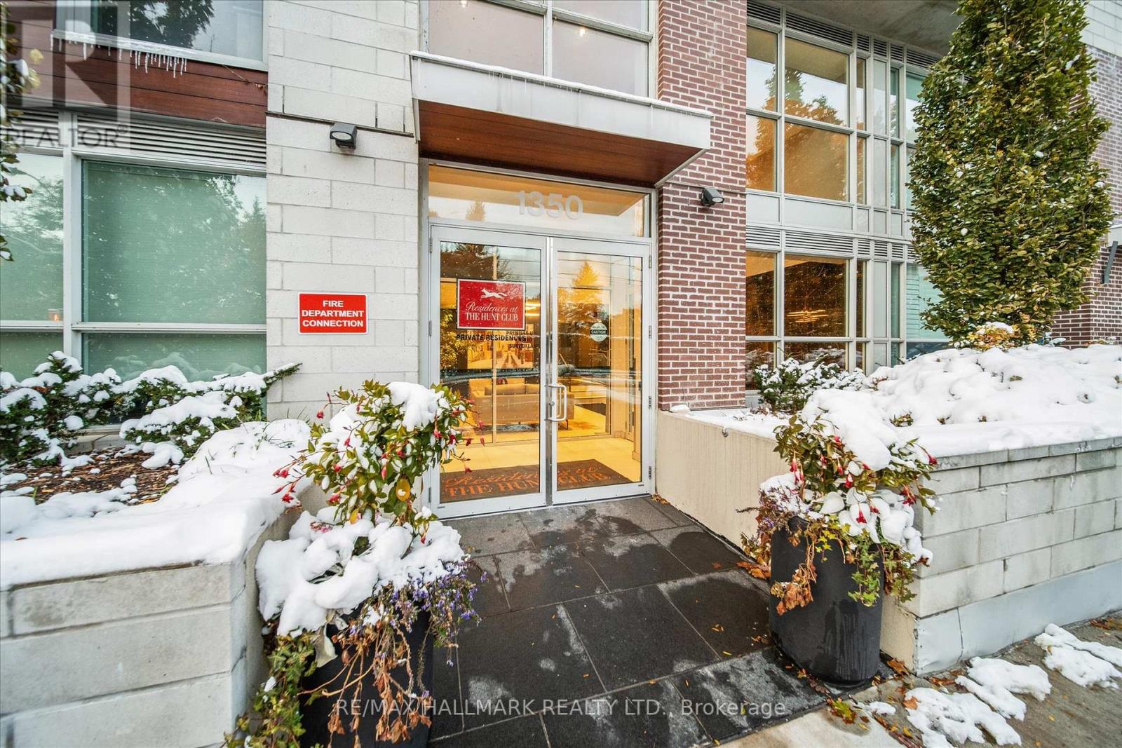 409 - 1350 KINGSTON ROAD