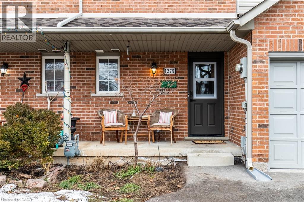 1279 NOTTINGHAM Avenue