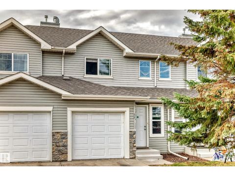 #72 230 EDWARDS DR SW Edmonton AB T6X1G7