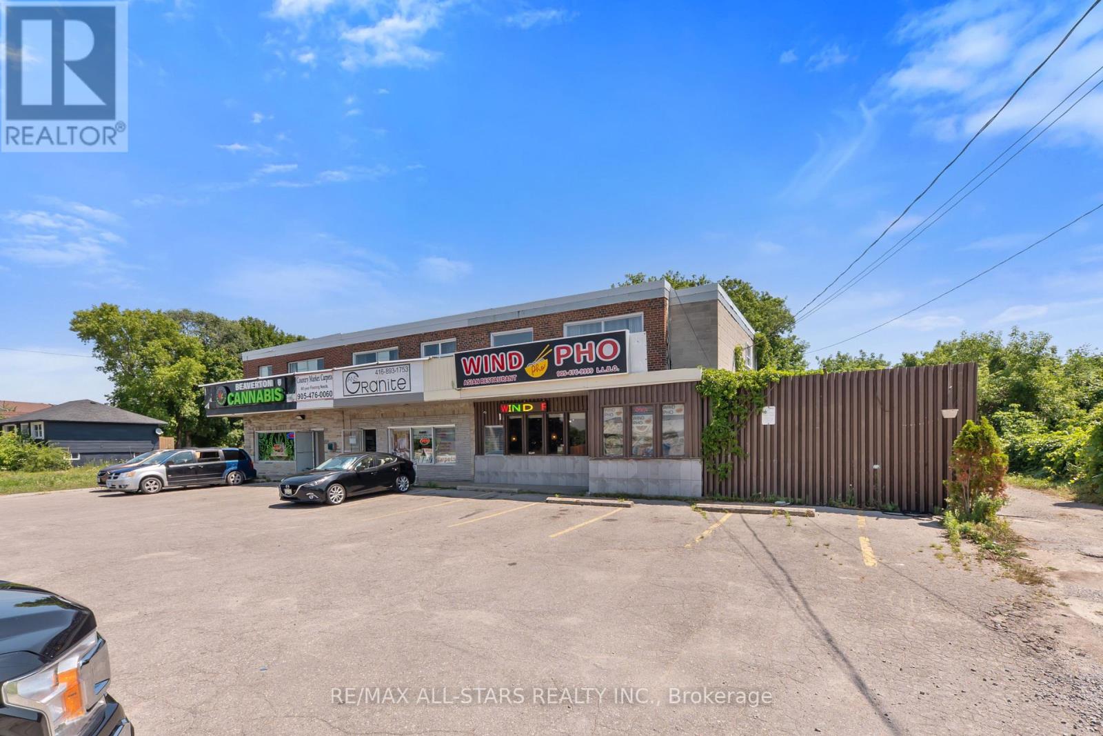 289 THE QUEENSWAY AVENUE S