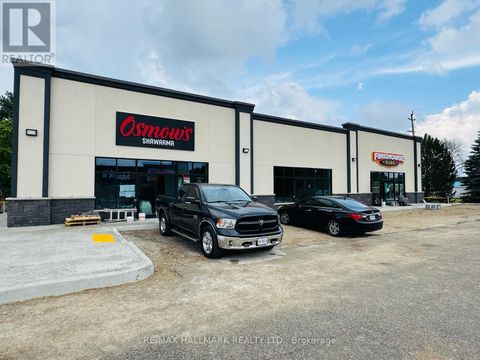 1100 10TH STREET Hanover ON N4N3B8