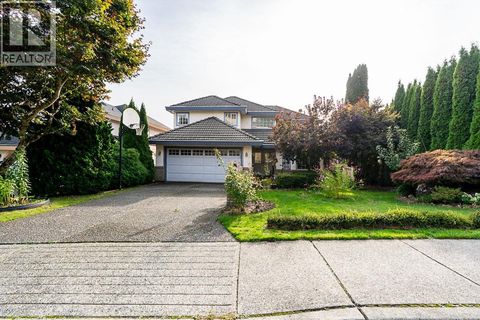 2980 CLIFFROSE CRESCENT Coquitlam BC V3E2T2