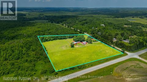 554014 ROAD 55 Grey Highlands ON N0C1M0