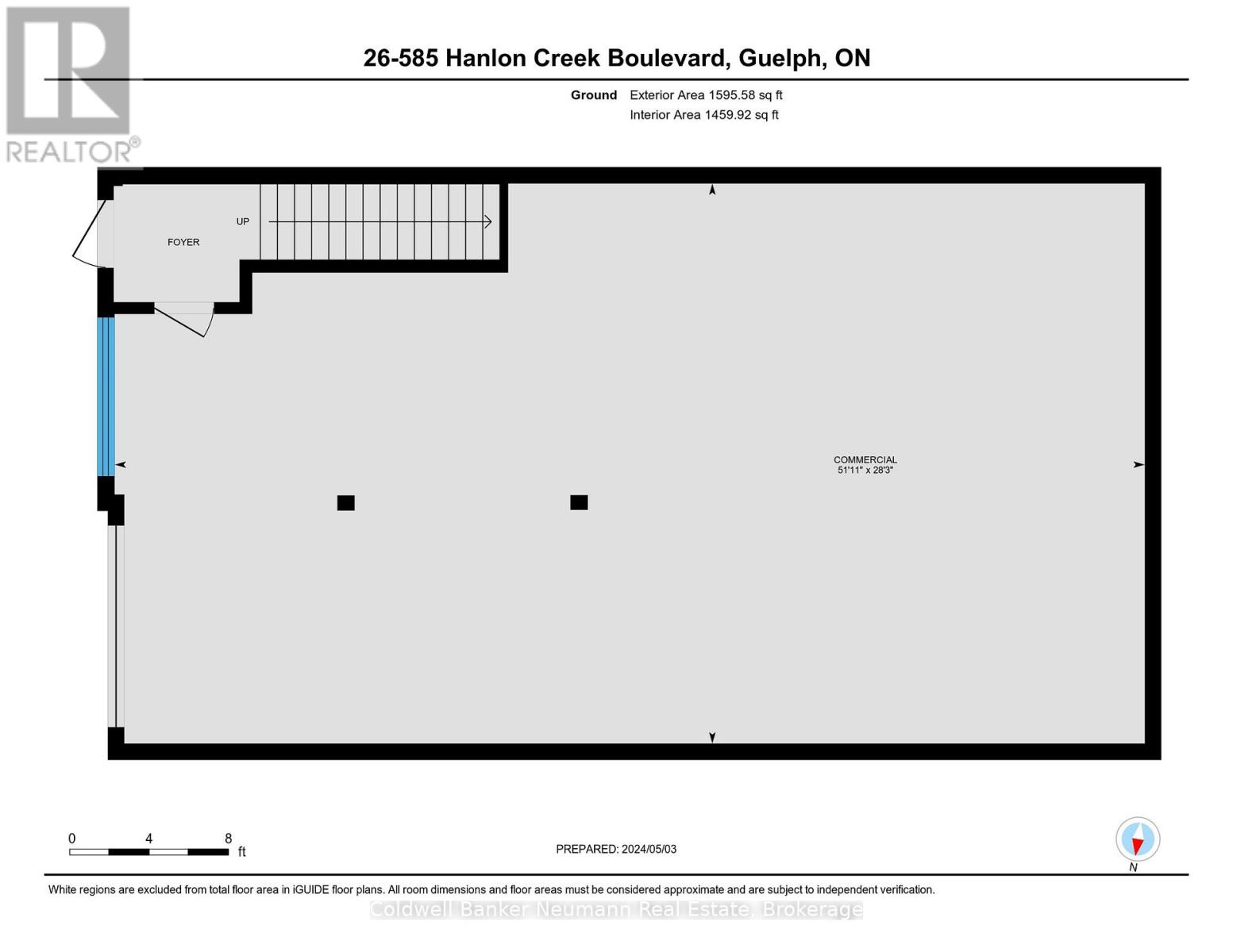28 - 589 HANLON CREEK BOULEVARD