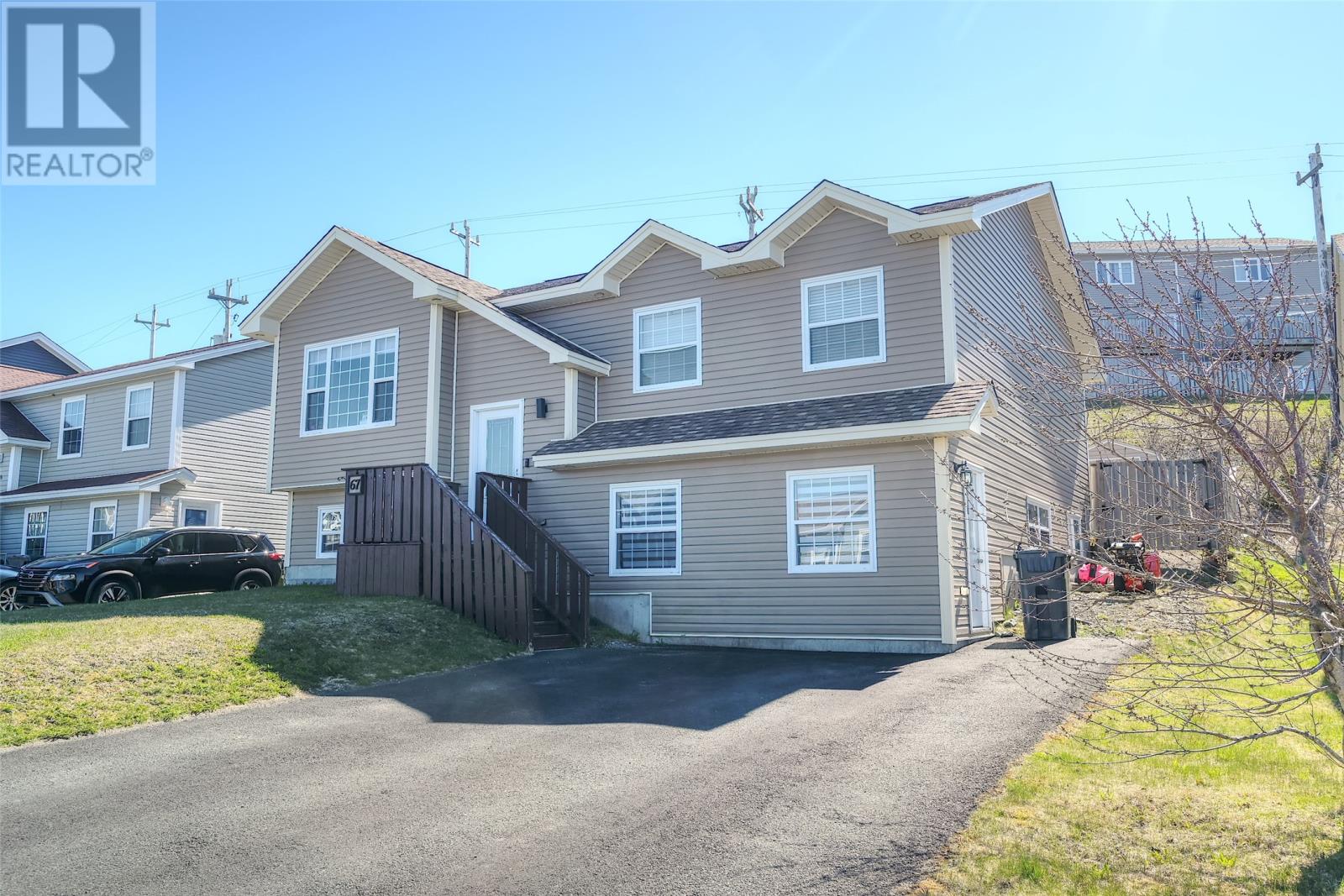67 Sgt Donald Lucas Drive