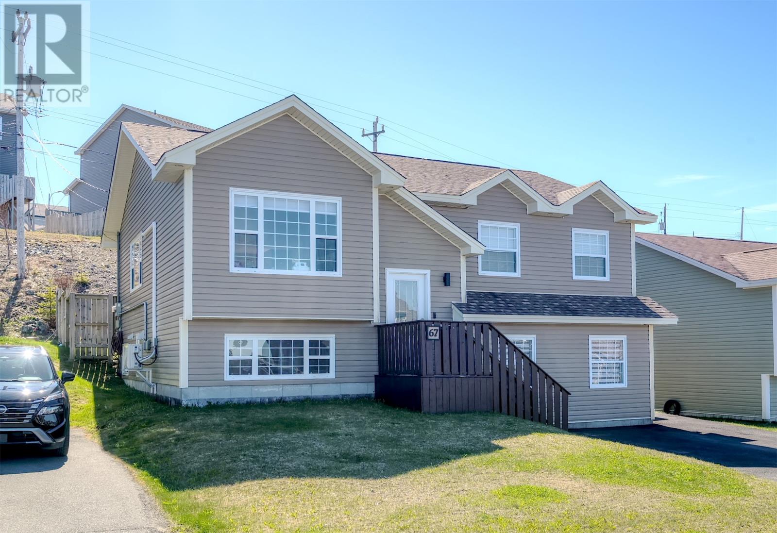 67 Sgt Donald Lucas Drive