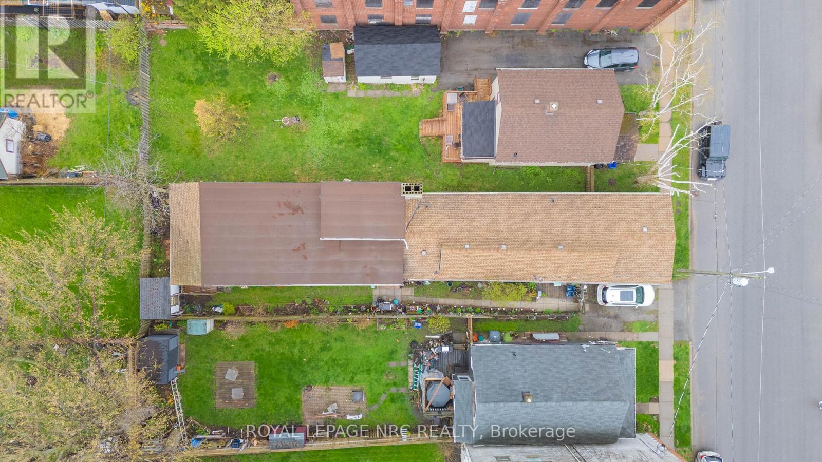 166 MITCHELL STREET