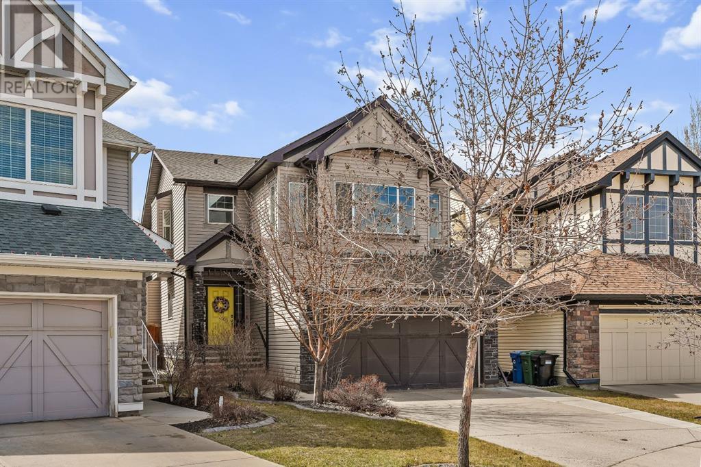 82 Brightonwoods Green SE
