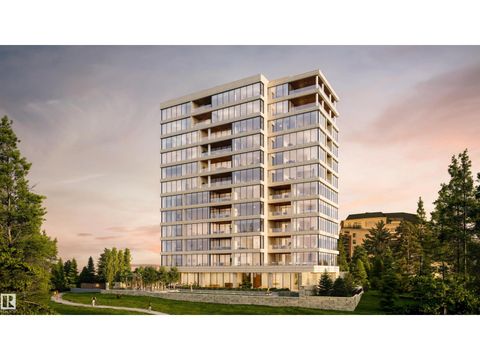 #1101 10143 Clifton PL NW Edmonton AB T5H0E7