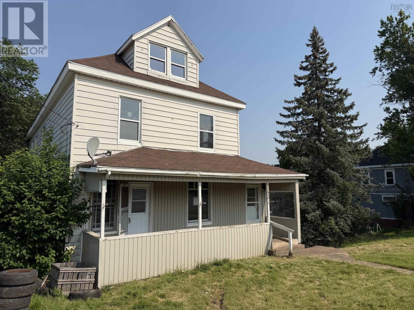 147 MacKay Street