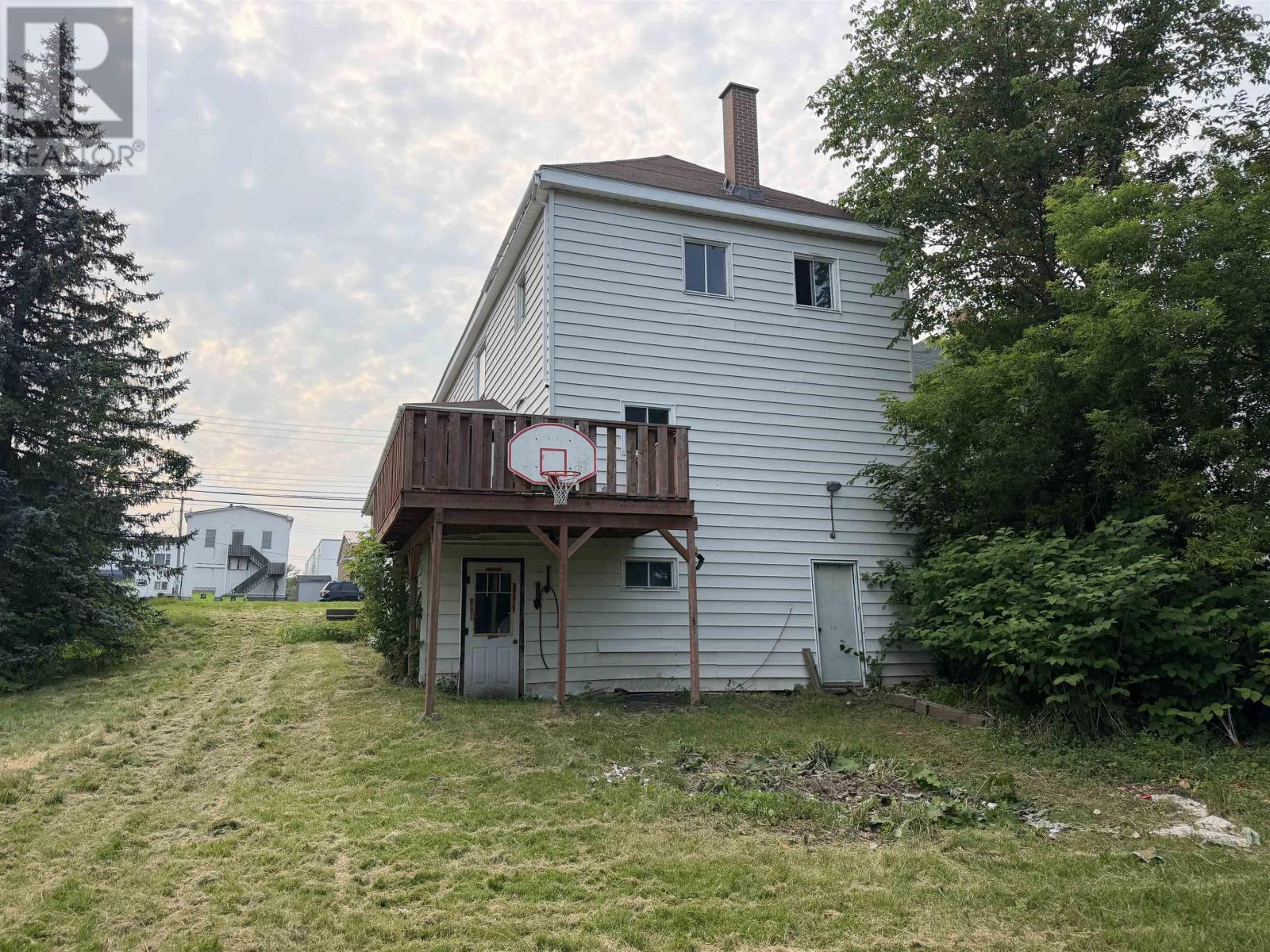 147 MacKay Street