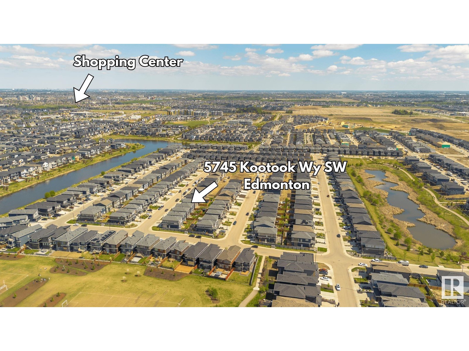 5745 KOOTOOK WY SW