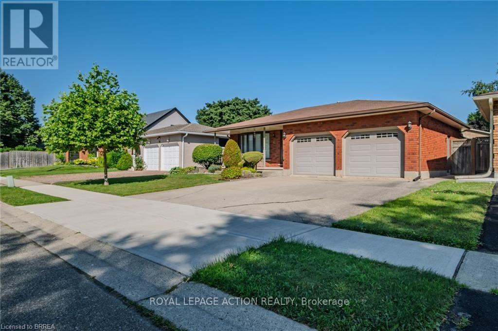 41 ROYAL OAK DRIVE