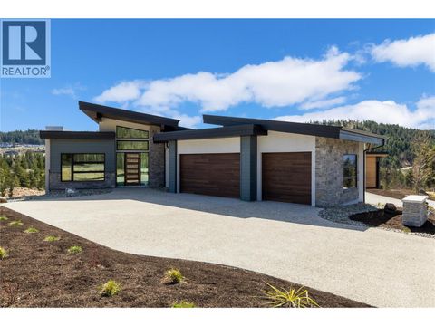 189 Wildsong Crescent Vernon BC V1H2J4