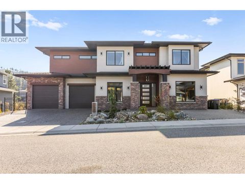 465 Swan Drive Kelowna BC V1W5L9
