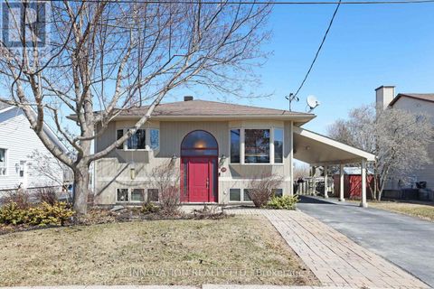 100 SEVENTH AVENUE Arnprior ON K7S3S7