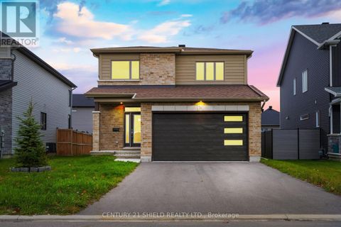 784 NAMUR STREET Russell ON K0A1W0