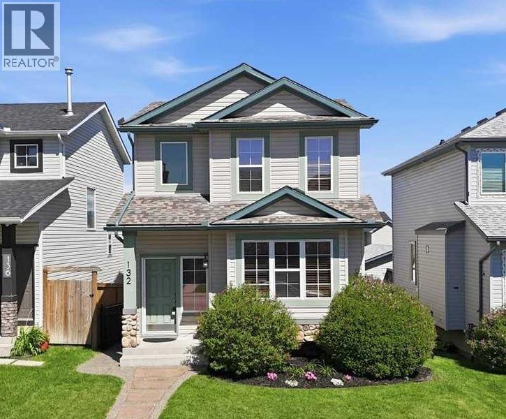 132 Covebrook Close NE