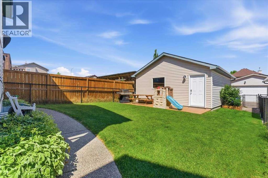 132 Covebrook Close NE