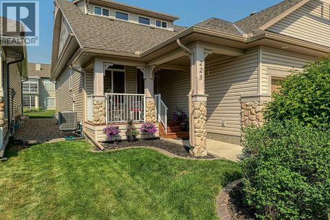 223 Sunset Square Cochrane AB T4C0H3