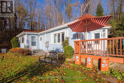 58 2ND STREET W Owen Sound ON N4K0B4