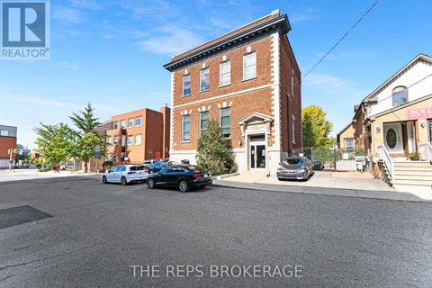43-45 ECCLES STREET W Ottawa ON K1R6S3