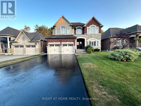 769 FREEMONT COURT Innisfil (Alcona) ON L9S0K4