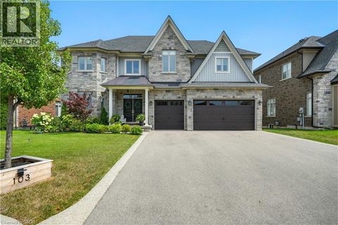 103 LAMPMAN Drive Grimsby ON L3M0E7