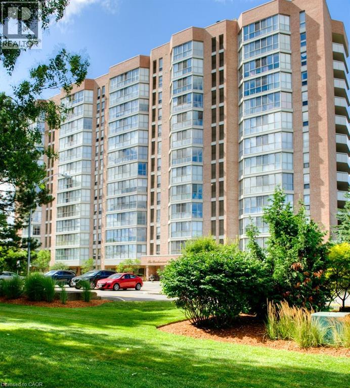 265 WESTCOURT Place Unit# PH9